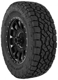 TOYO OPEN COUNTRY A/T3 3PMSF XL 235/60 R18 107H