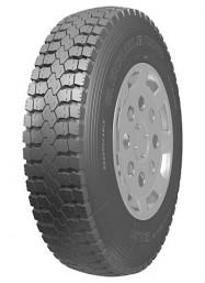 DOUBLE COIN RLB1 215/75 R17.5 127M