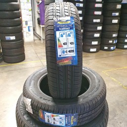 Imperial Eco Driver2 165/60 R14 75H