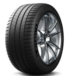 MICHELIN PS4 S ACOUSTIC T0 XL 265/35 R21 101Y