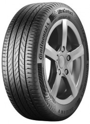 CONTINENTAL ULTRA CONTACT 165/70 R14 81T
