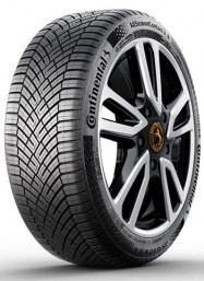 CONTINENTAL ALLSEASONCONTACT 2 SEAL 235/55 R19 101T