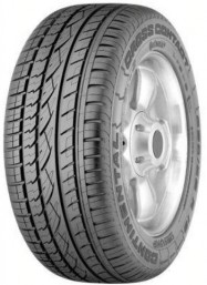 CONTINENTAL CROSS UHP FR BSW 235/55 R20 102W