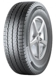 CONTINENTAL VANCONTACT A/S ULTRA 225/75 R16 121S