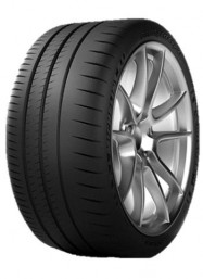 MICHELIN SPORT CUP 2 CONNECT* DT XL 265/35 R19 98Y