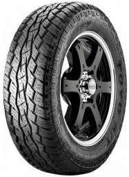 TOYO OPEN COUNTRY A/T+ 265/75 R16 119S