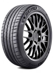 MICHELIN PS4 S DT1 XL 235/35 R19 91Y