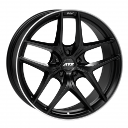 ATS Competition 2 8.5x19" 5x130 ET51 racing-black hornpolished