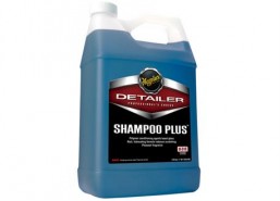 Meguiar's Shampoo Plus - profesionální autošampon 1 galon / 3,78 l