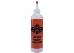 Meguiar's Leather Cleaner & Conditioner bottle - aplikační láhev pro D180 355 ml