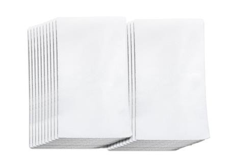 Meguiar's Ultimate Microfiber Towel - Bulk - 20 ks - nekvalitnější mikrovláknová utěrka 20 ks - Kliknutím zobrazíte detail obrázku.