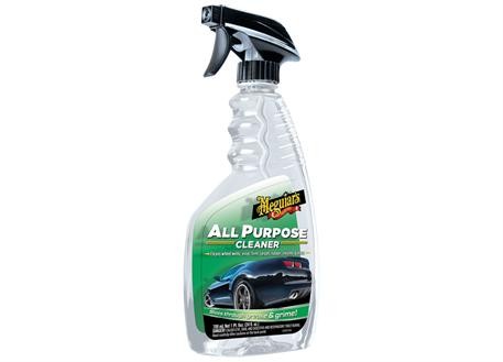 Meguiar's All Purpose Cleaner - víceúčelový čistič 710 ml - Kliknutím zobrazíte detail obrázku.