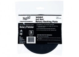 Meguiar's Rotary Backing Plate - unašeč na rotační leštičku 6,1" / 155 mm